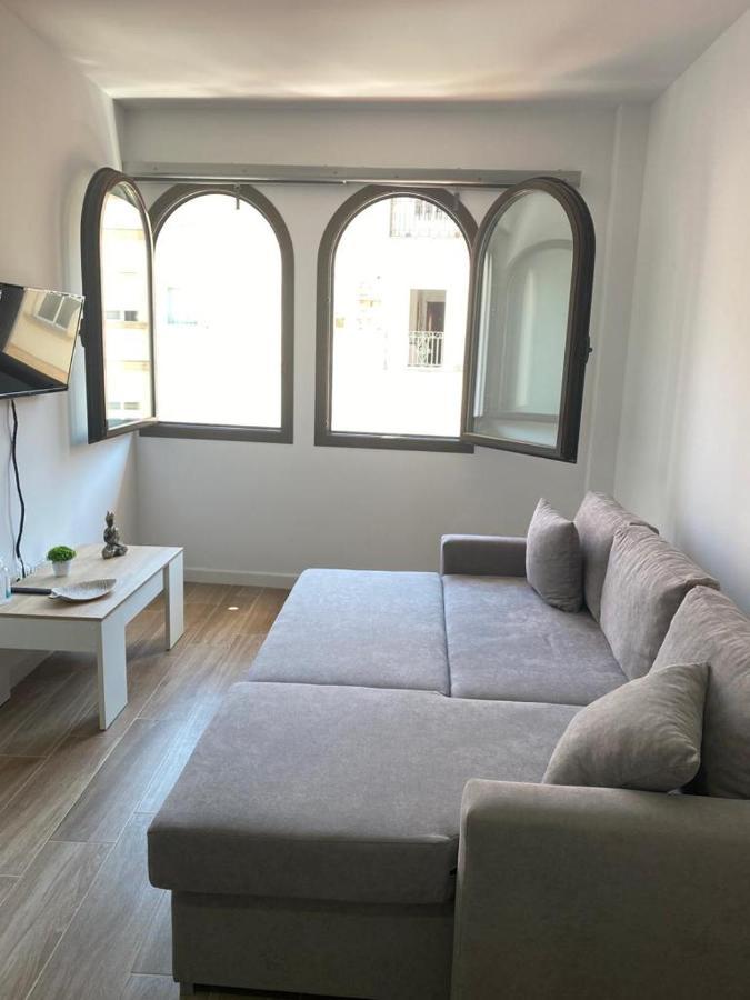 Marmoles Centro Apartment Málaga